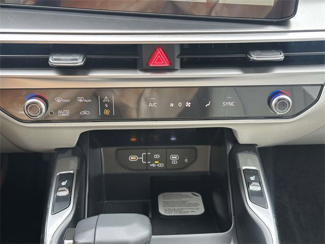 New 2026 Kia Sorento EX image 18