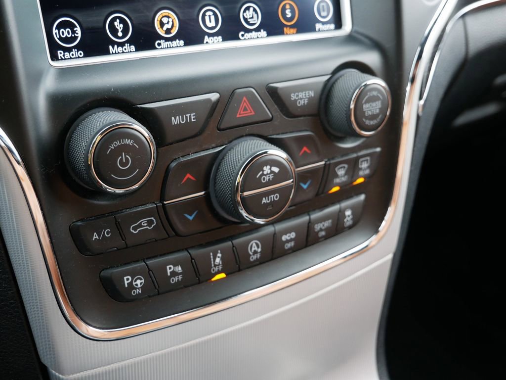 Used 2018 Jeep Grand Cherokee Summit image 18