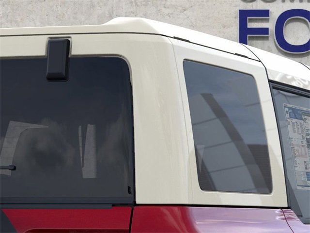 New 2026 Ford Bronco Outer Banks image 25