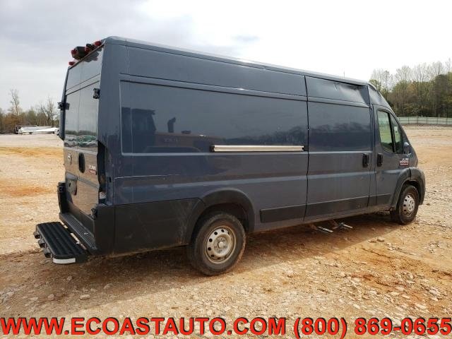 Used 2021 RAM ProMaster 3500 FWD image 2