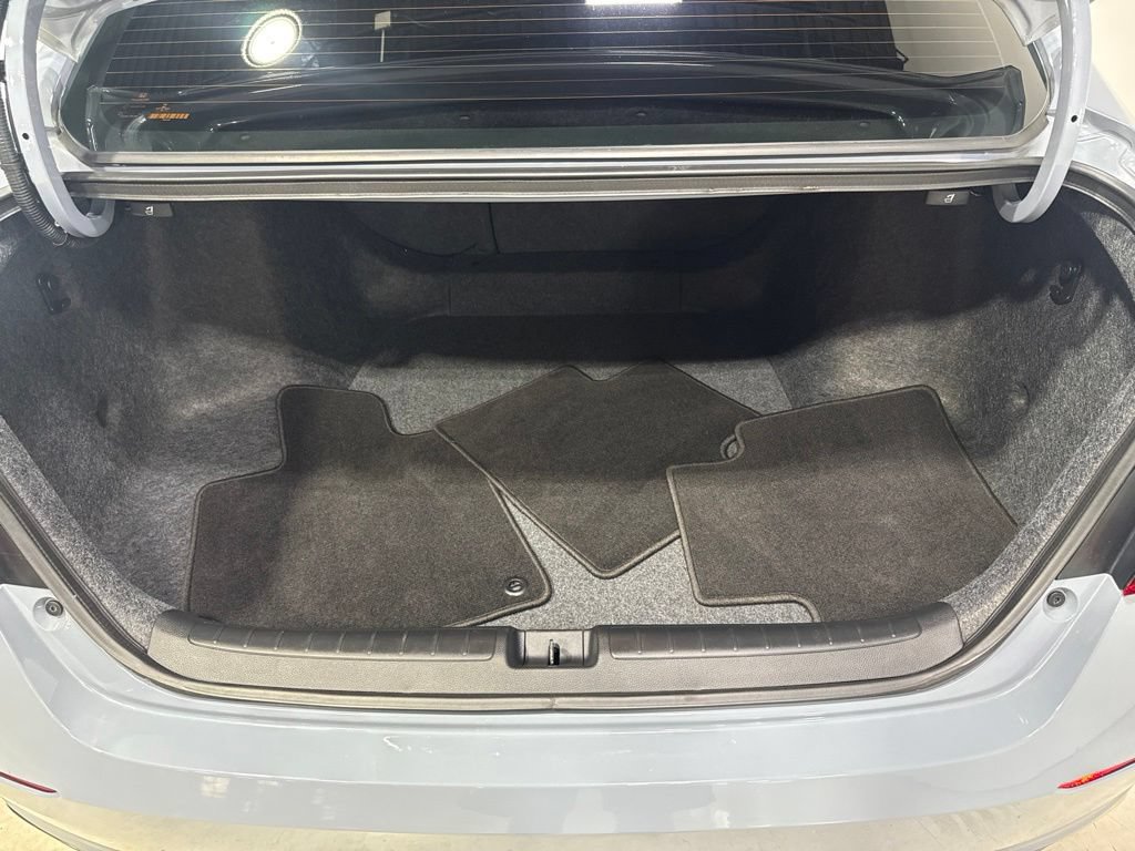 Used 2022 Honda Accord Sport image 32