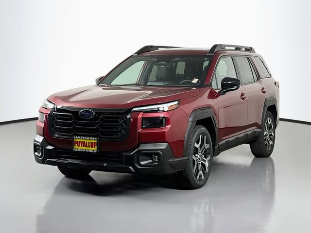 New 2026 Subaru Outback Touring XT AWD/4WD image 3