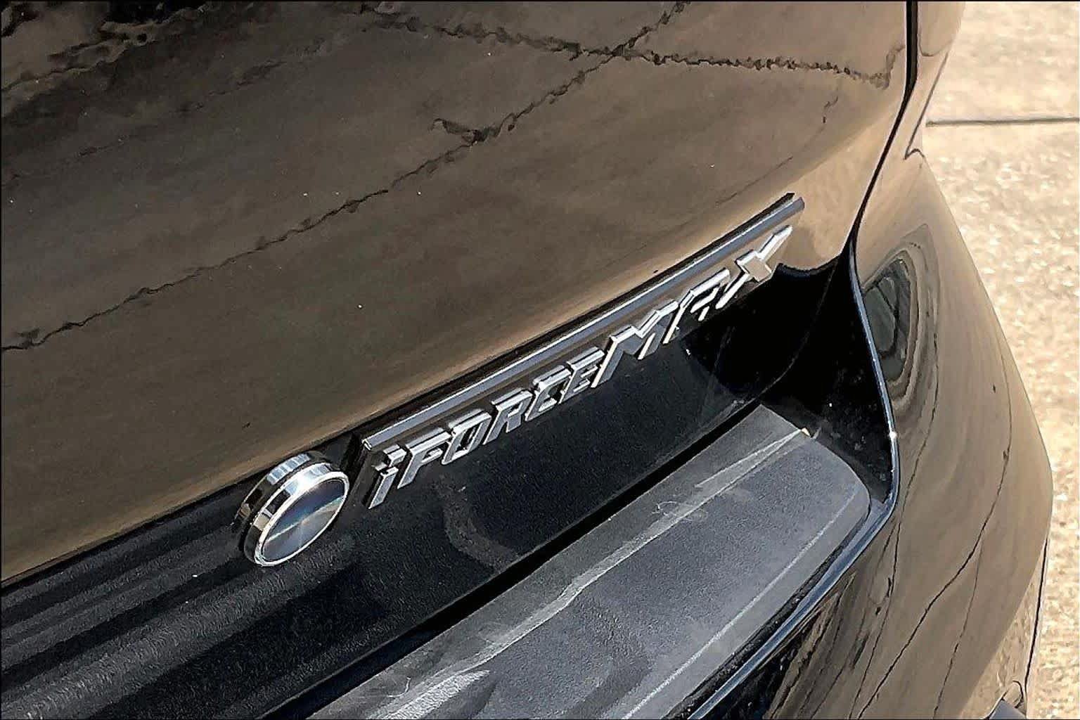 New 2026 Toyota Sequoia TRD Pro AWD/4WD image 15
