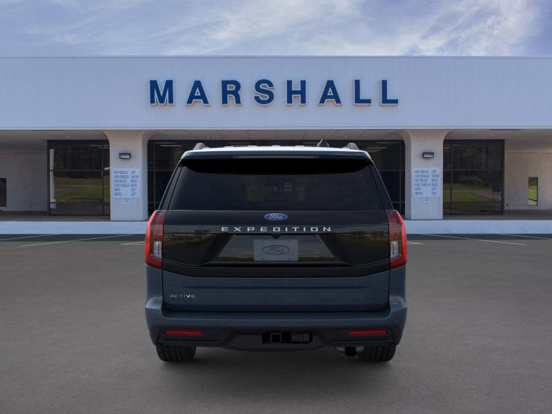 New 2026 Ford Expedition Active RWD image 5