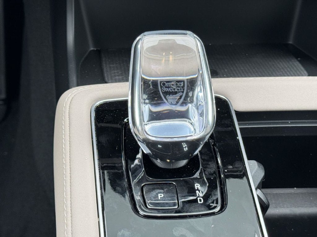New 2026 Volvo XC90 B6 Plus AWD/4WD image 6