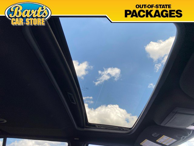Used 2017 Ford Expedition Max Platinum AWD/4WD image 19