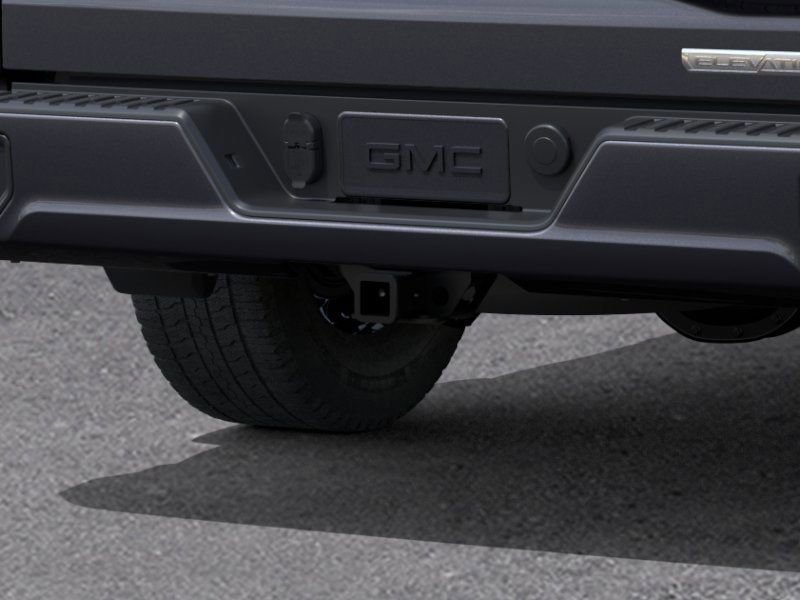 New 2026 GMC Sierra 1500 Elevation image 14