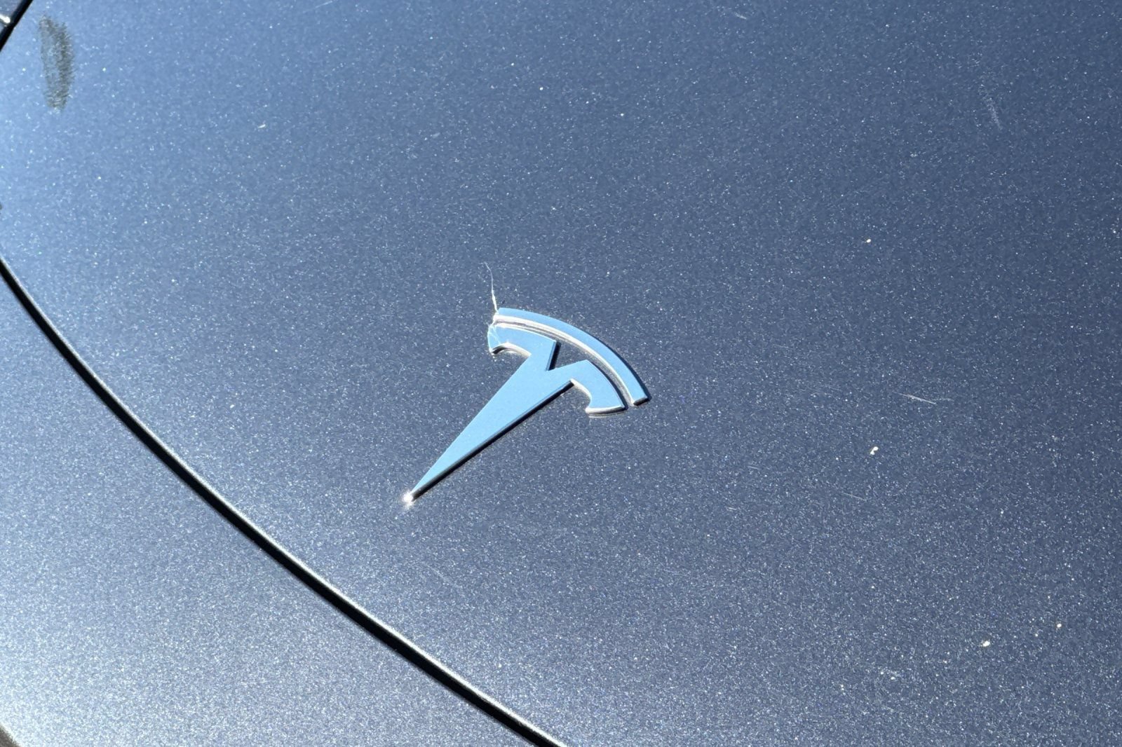 Used 2025 Tesla Model 3 Long Range RWD image 27