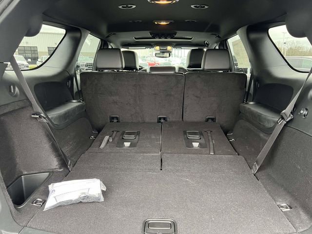 New 2026 Dodge Durango GT image 7