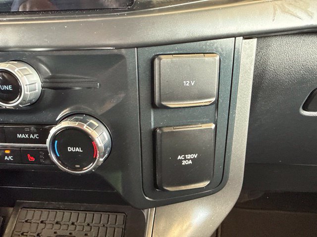 Used 2025 Ford F150 Tremor w/ Bed Utility Package AWD/4WD image 24