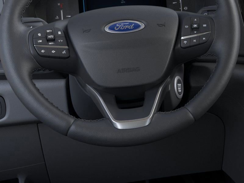 New 2026 Ford Transit 350 XLT image 12