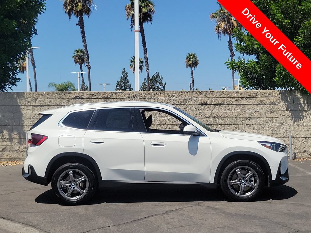 Used 2023 BMW X1 xDrive28i AWD/4WD image 32