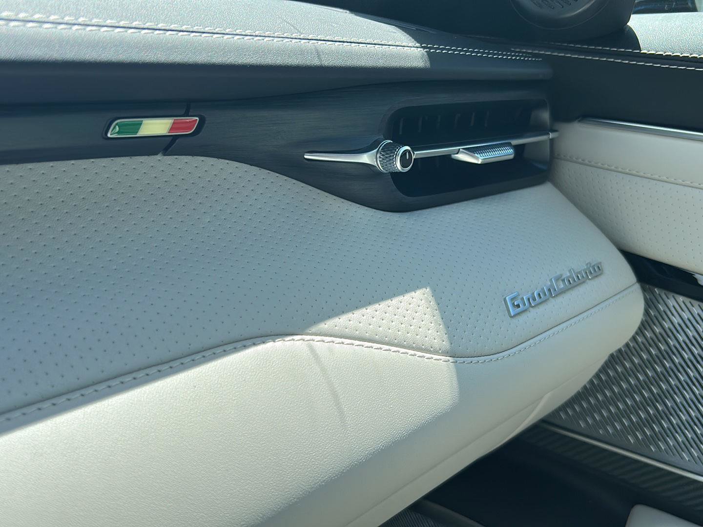 New 2026 Maserati GranCabrio Modena AWD/4WD image 18