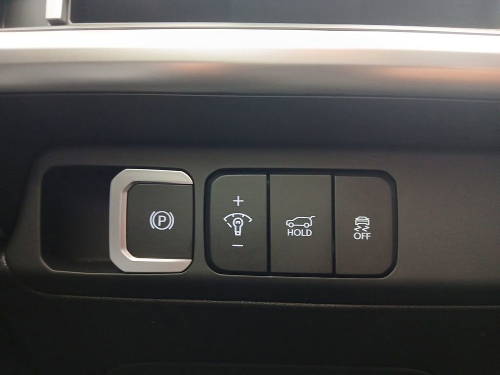 New 2026 Hyundai Santa Fe SE FWD image 18