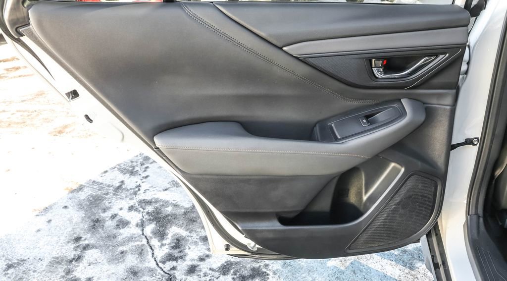 Used 2022 Subaru Outback Wilderness image 26