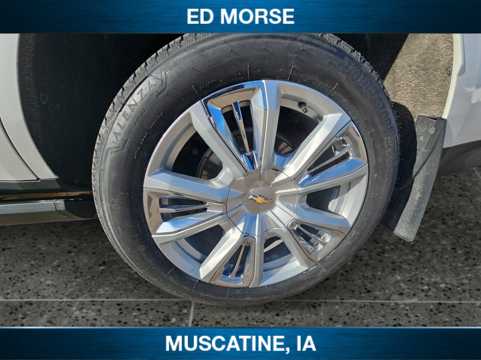 Certified 2022 Chevrolet Tahoe High Country w/ Premium Package image 10