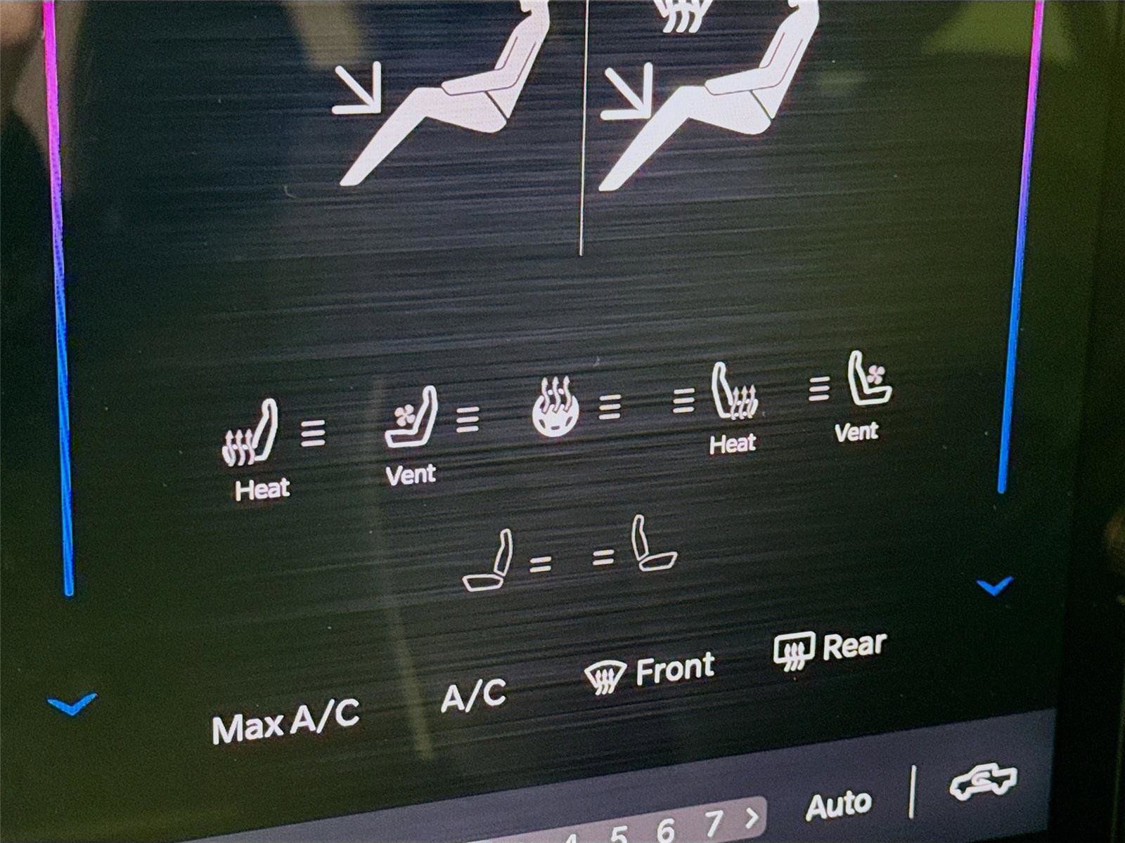 Used 2025 RAM 1500 Limited image 15