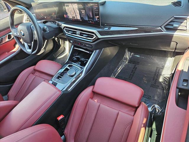 Certified 2023 BMW 330i Sedan w/ Premium Package image 19