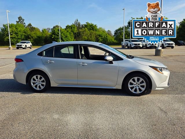 Used 2023 Toyota Corolla LE image 15
