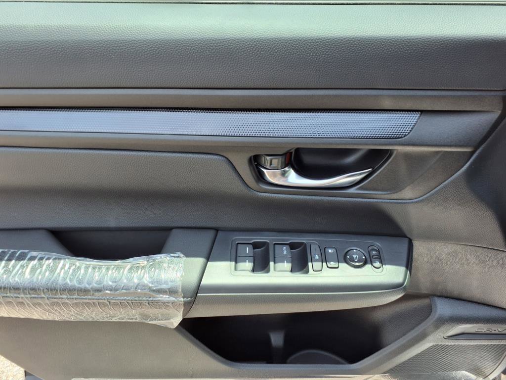New 2026 Honda CR-V LX image 12