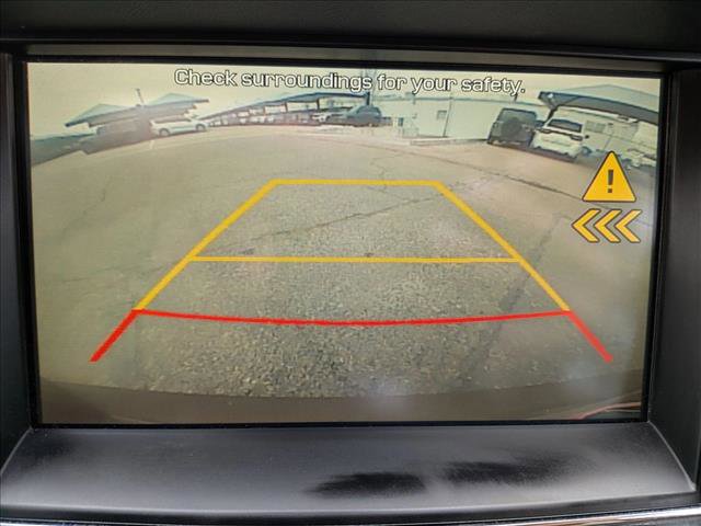 Used 2016 Hyundai Tucson Limited w/ Option Group 03 image 13