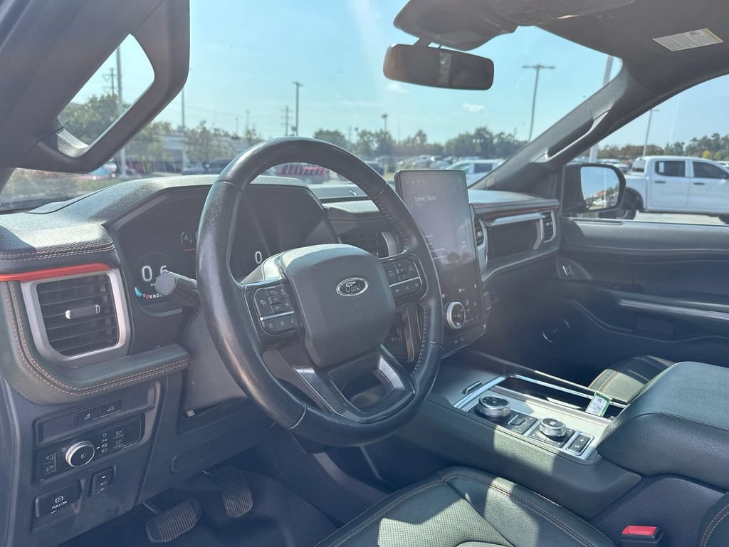Used 2022 Ford Expedition Timberline AWD/4WD image 10