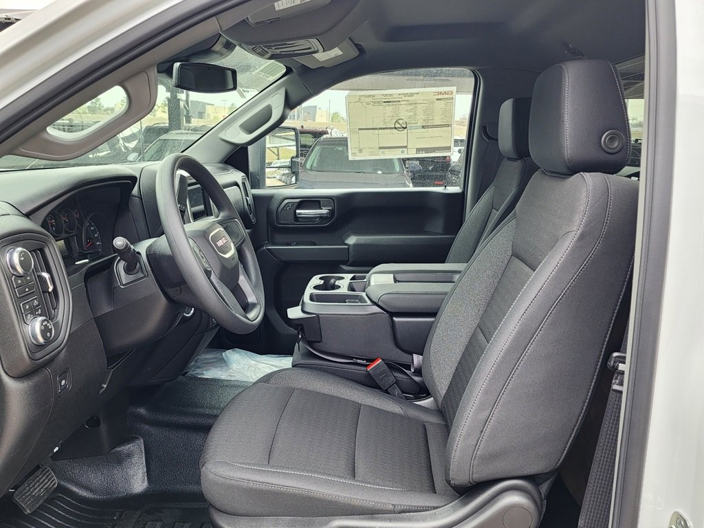 New 2026 GMC Sierra 3500 Pro w/ Convenience Package image 20