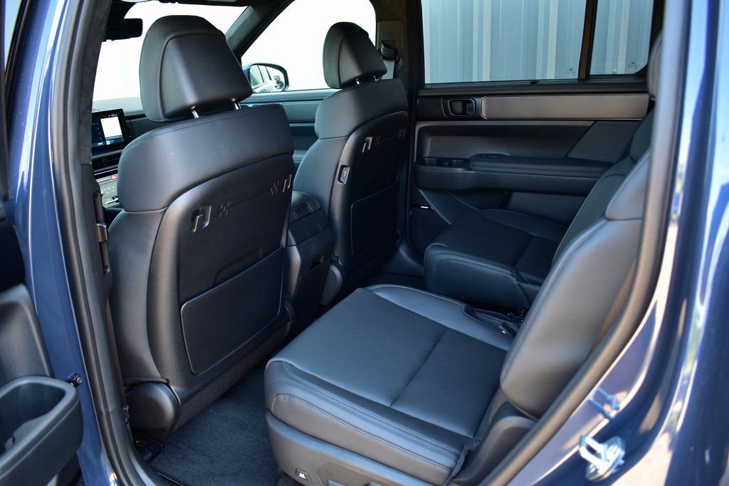 New 2026 Hyundai Santa Fe Calligraphy image 23