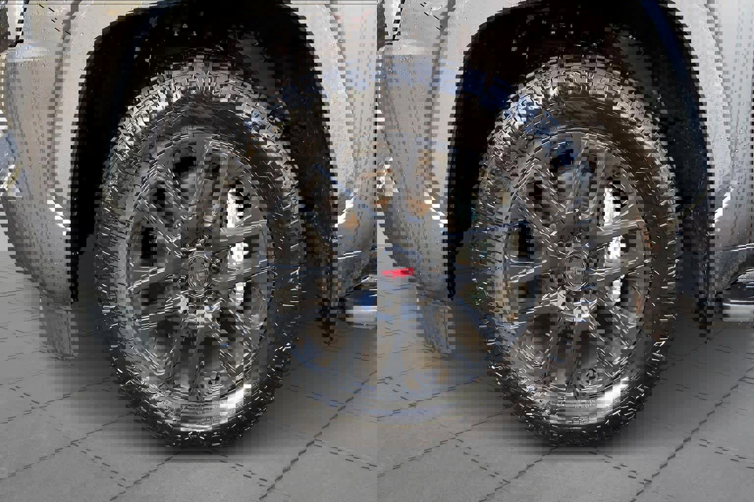 Used 2024 Toyota Sequoia TRD Pro image 10