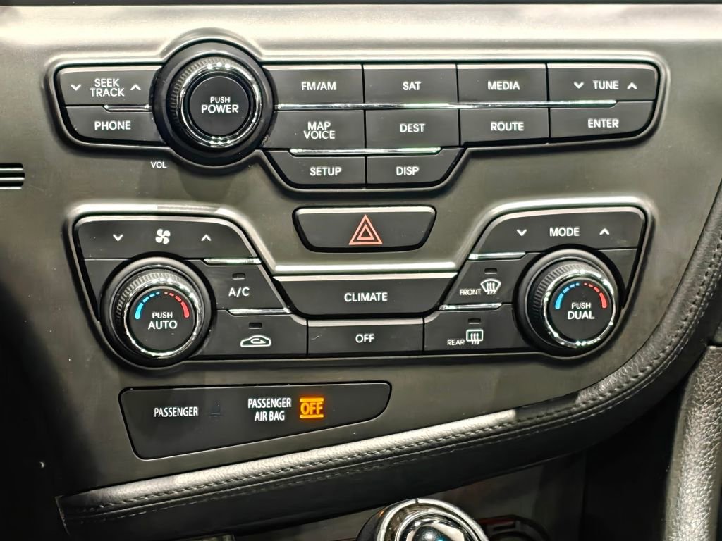 Used 2013 Kia Optima SX w/ Limited Pkg FWD image 8
