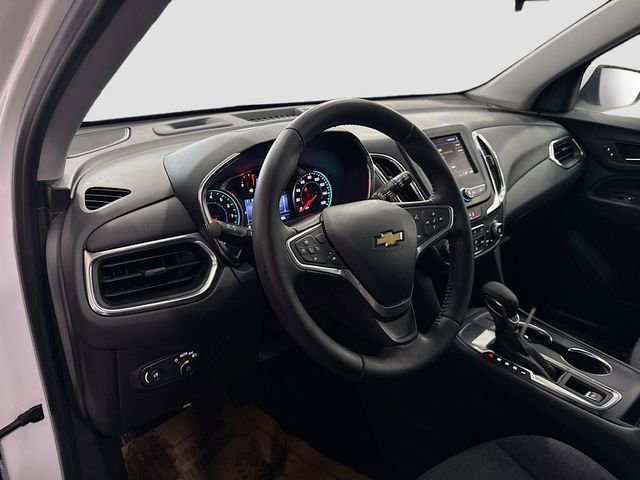 Used 2022 Chevrolet Equinox LT image 10