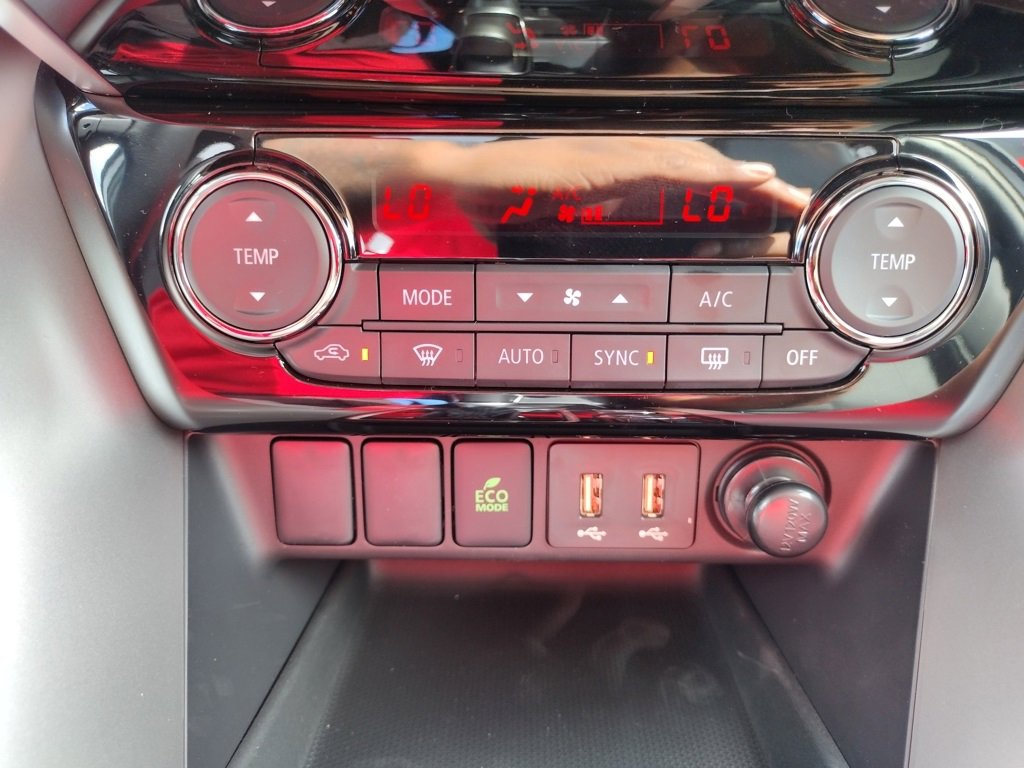 New 2026 Mitsubishi Eclipse Cross SE image 21
