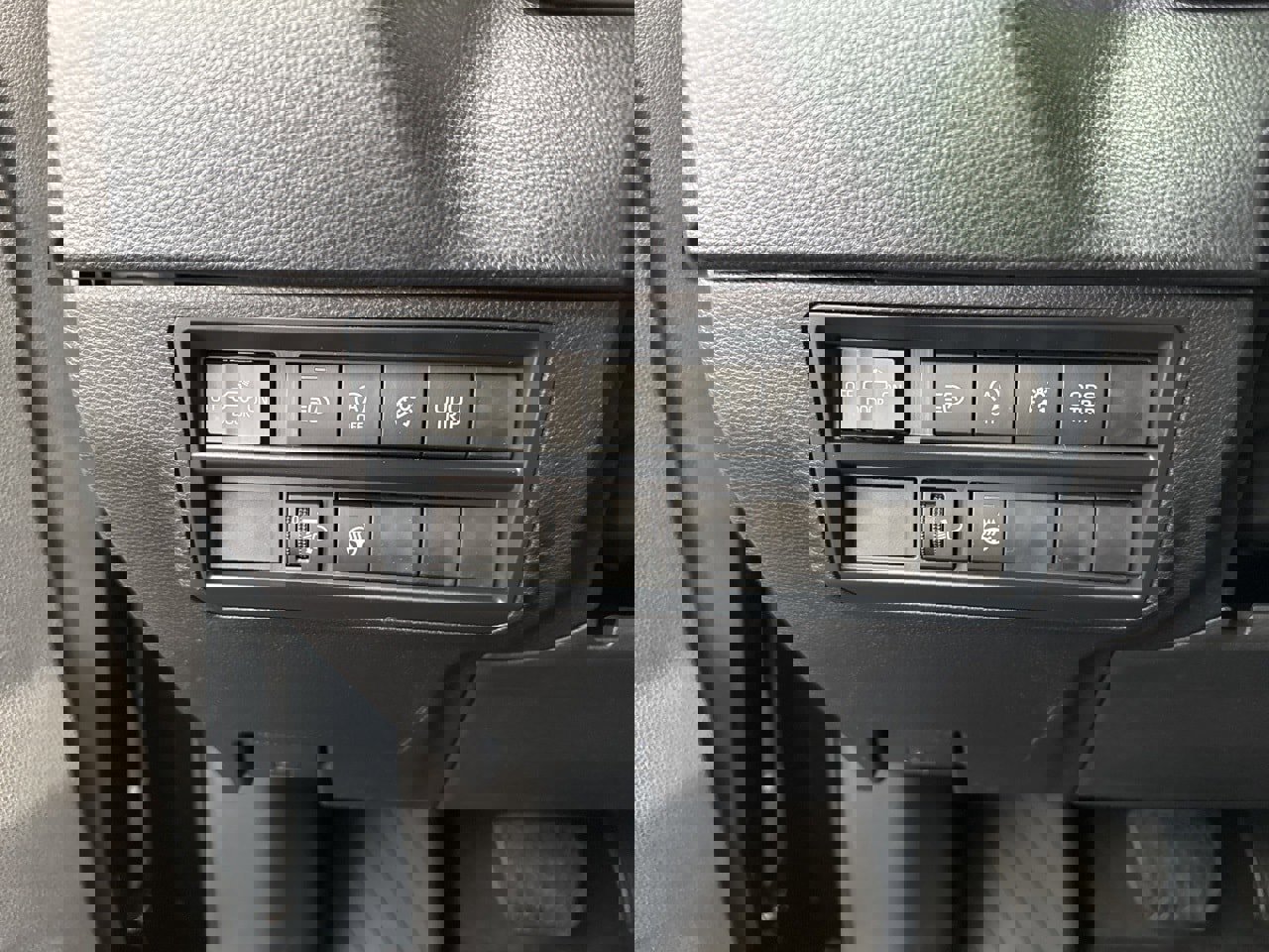 Used 2026 Toyota Tundra SR5 w/ SR5 Premium Package image 32