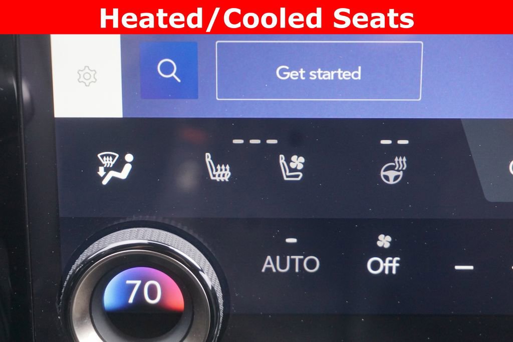 Used 2023 Lexus RX 350 Premium w/ Accessory Package (Z1) image 8