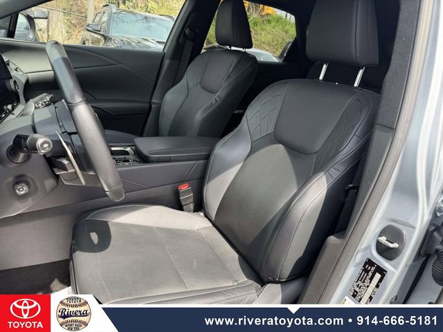 Used 2023 Lexus RX 350 Premium w/ Accessory Package (Z1) AWD/4WD image 12