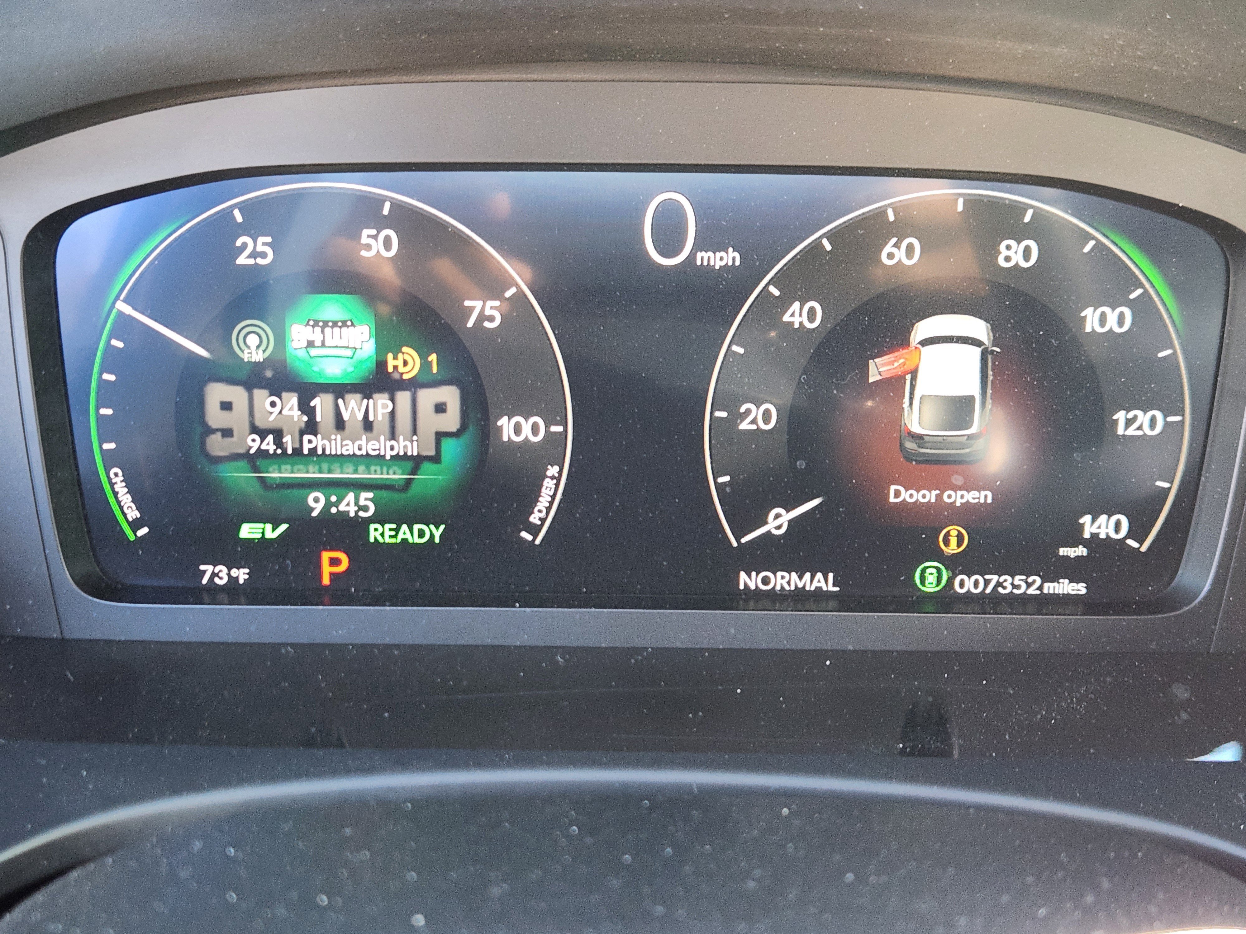 Certified 2026 Honda Civic Sport Touring image 10