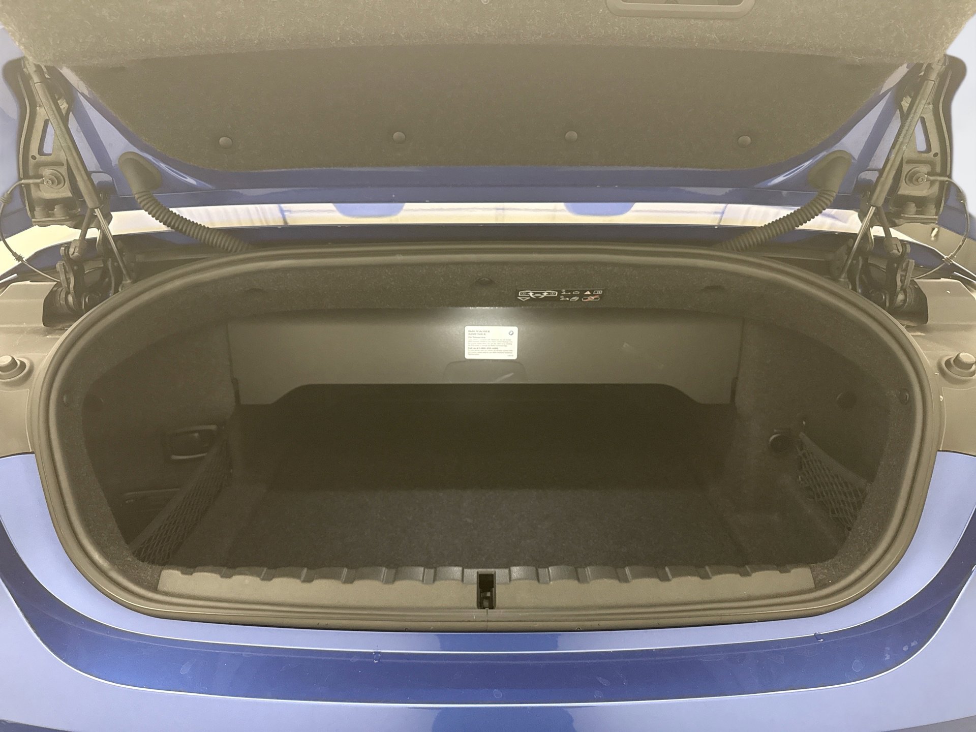 Used 2021 BMW 430i Convertible RWD image 22