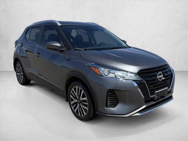 Used 2023 Nissan Kicks SV FWD image 3