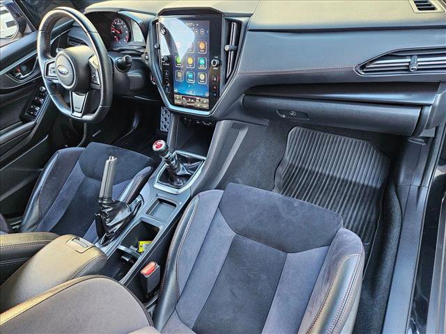 Used 2022 Subaru WRX Limited image 20