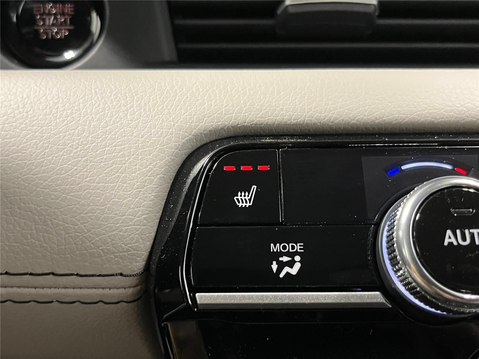 New 2026 Honda Pilot EX-L image 16