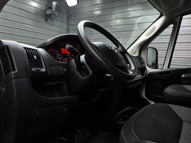 Used 2019 RAM ProMaster 2500 FWD image 14