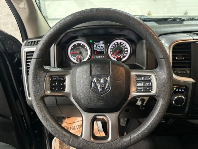 Used 2024 RAM 1500 Classic SLT image 19
