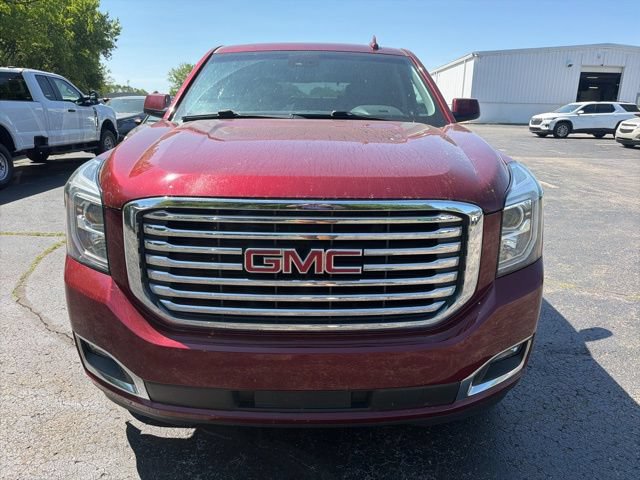 Used 2019 GMC Yukon SLT AWD/4WD image 8