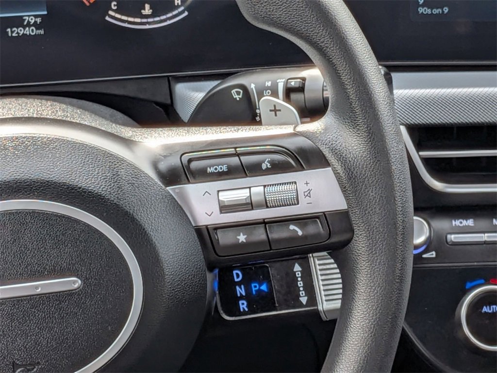 Used 2025 Hyundai Sonata SEL image 24