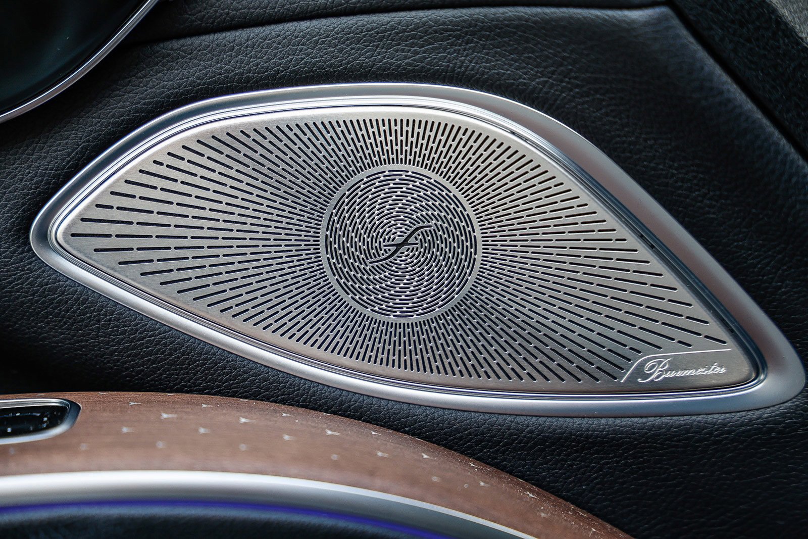 Certified 2023 Mercedes-Benz EQS 580 4MATIC SUV image 25