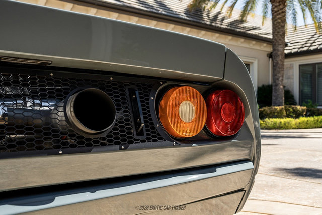 Used 1988 Ferrari 328 GTS RWD image 67