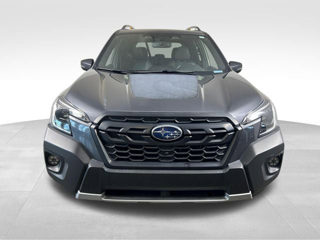 Used 2022 Subaru Forester Wilderness w/ Wilderness Package AWD/4WD image 9