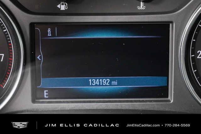 Used 2018 Buick Enclave Premium w/ Experience Buick Package FWD image 12