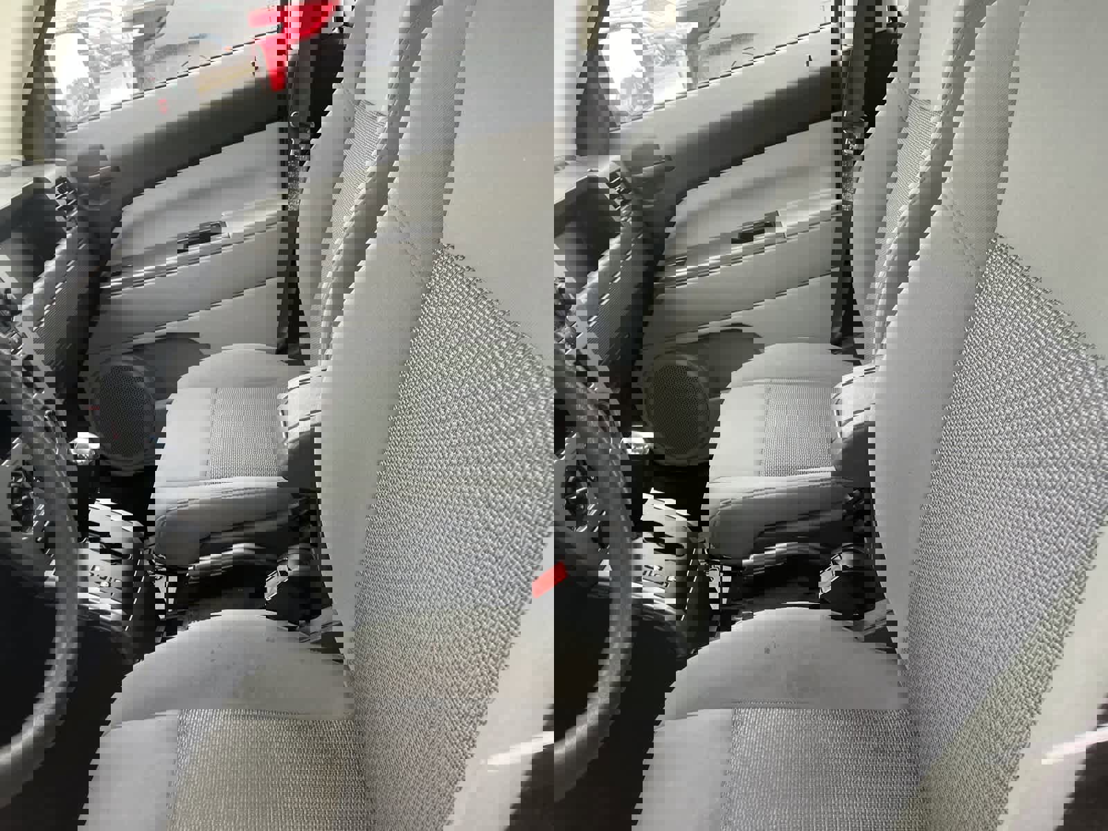 Used 2007 Jeep Patriot Sport w/ PWR Equipment Group image 22