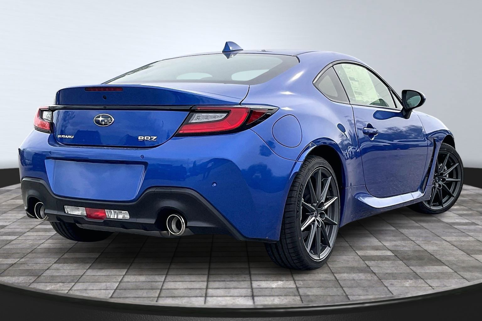 New 2026 Subaru BRZ Limited image 14